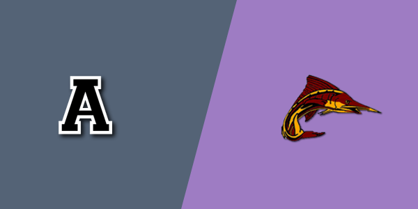 Away vs. Bayside High School
