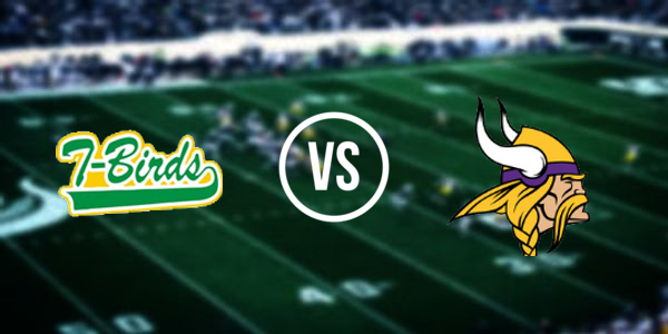 Tumwater High School vs. Puyallup High School