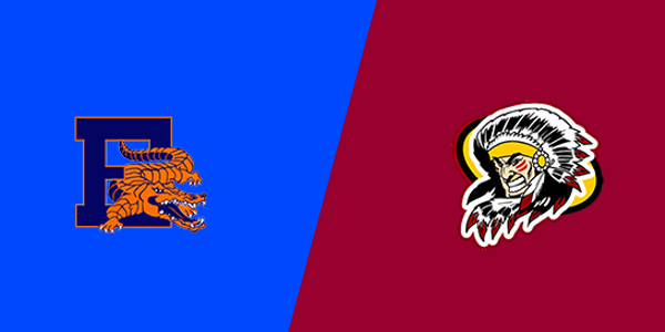 Escambia High School vs. Northview High School