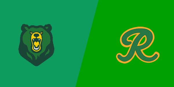 Bishop Blanchet High School vs. Roosevelt High School