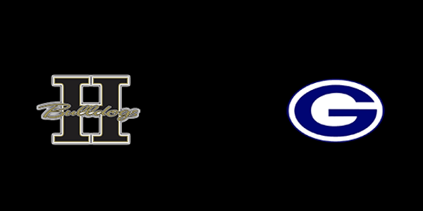 Harrisonburg High School vs. Georgetown High School