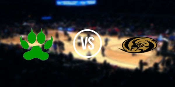 Griswold High School vs Woodland Regional High School