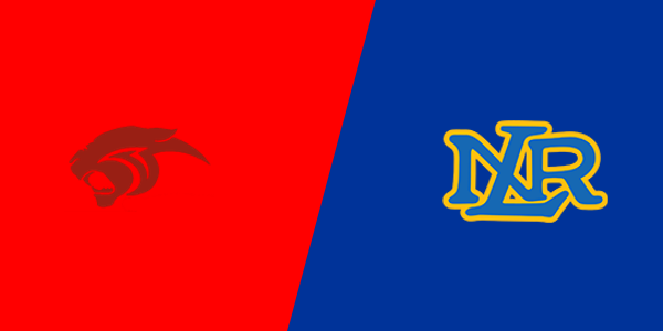 Cabot High School vs. North Little Rock High School