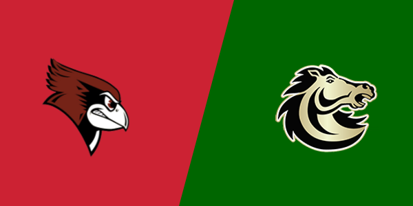 Laguna Creek High School vs. Monterey Trail High School