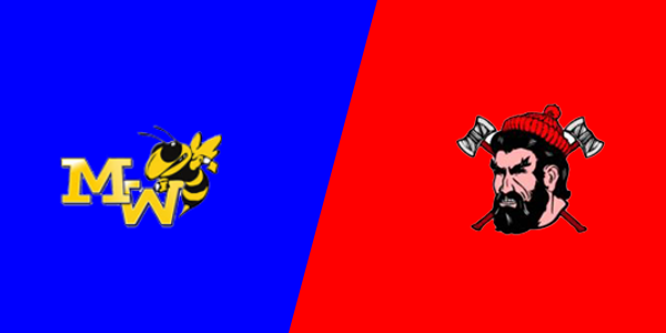 Madrid-Waddington Senior High School vs. Tupper Lake Senior High School