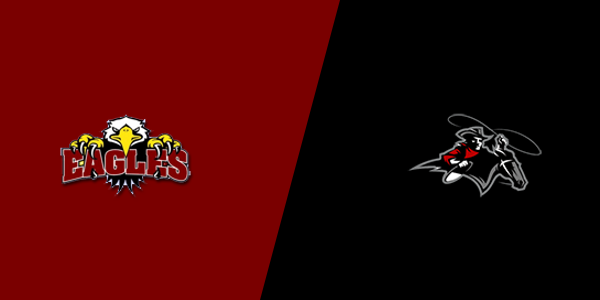 Fort Washakie High School vs. Kemmerer High School