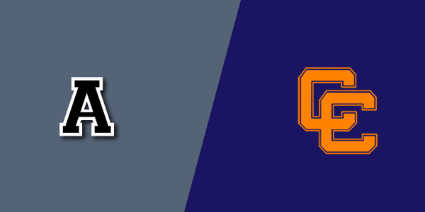 Away vs. Clarke County High School