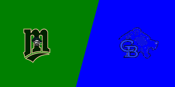 Monte Vista High School vs. Cedaredge High School
