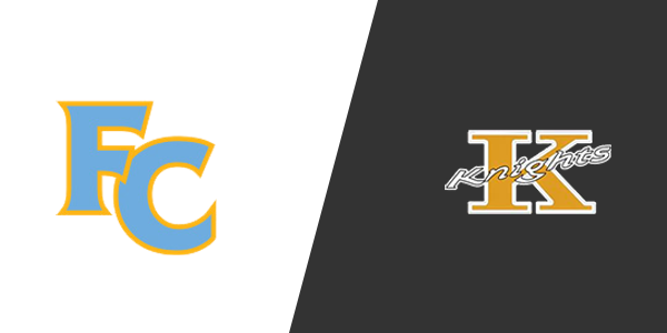 First Colonial High School vs. Floyd E. Kellam High School