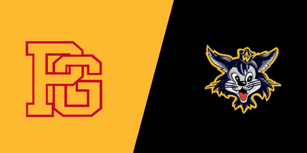 Pacific Grove High School vs. Watsonville High School