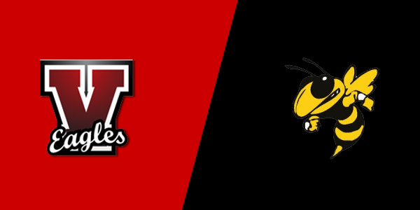 Vinemont High School vs. Glencoe High School
