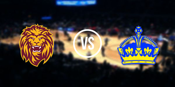 Linton High School vs Napoleon High School