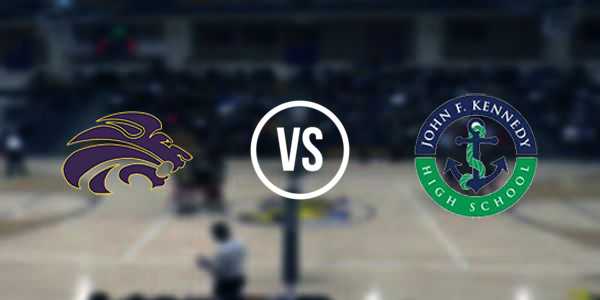 Littleton High School vs. John F. Kennedy High School