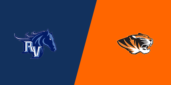 Ralston Valley High School vs. Lakewood High School