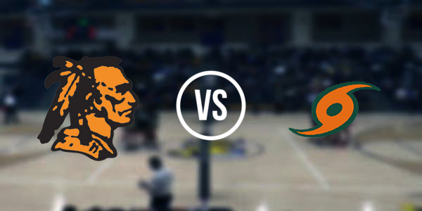D'Iberville High School vs. West Harrison High School