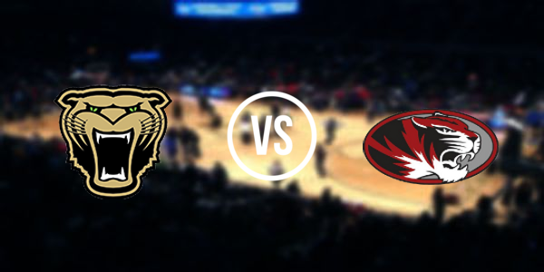 Hartselle High School vs. Cullman High School