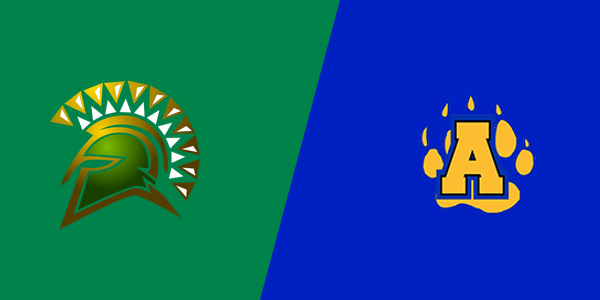 Red Bluff High School vs. Anderson Union High School