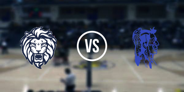 Lustre Christian High School vs. Fairview High School