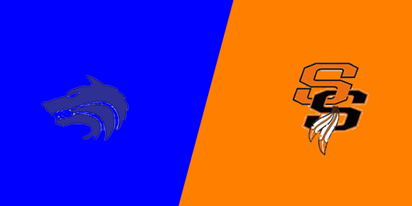 Deltona High School vs. Seminole High School - Sanford