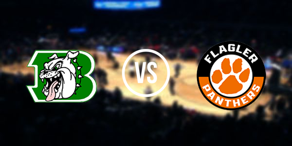 Byers High School vs. Flagler High School