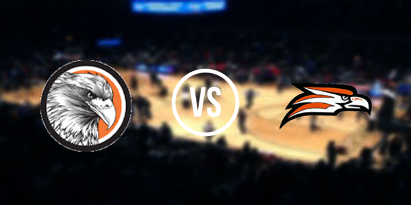 Southeast Guilford High School vs Davie County High School