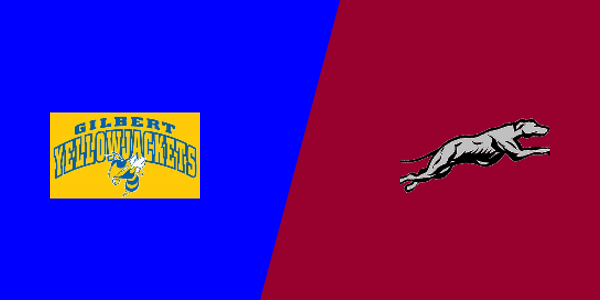 The Gilbert School vs. Naugatuck High School
