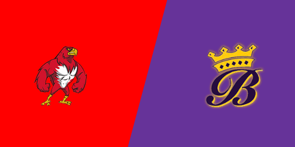 Vandercook Lake High School vs. Blissfield High School