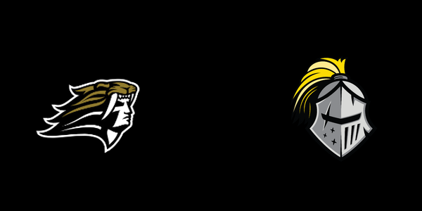 Kuna High School vs. Bishop Kelly High School