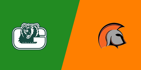 Greenfield High School vs. Gonzales High School