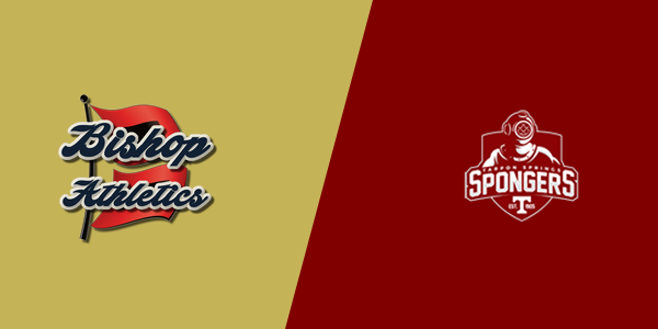Bishop McLaughlin Catholic High School vs. Tarpon Springs High School