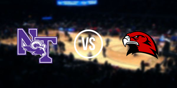 North Thurston vs. Mountlake Terrace