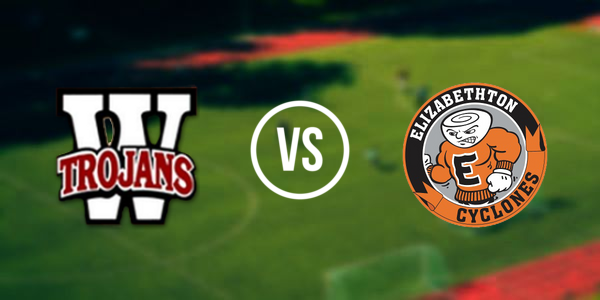 Elizabethton High School vs Morristown-Hamblen High School West