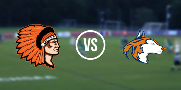 Minooka Community High School vs Naperville North High School