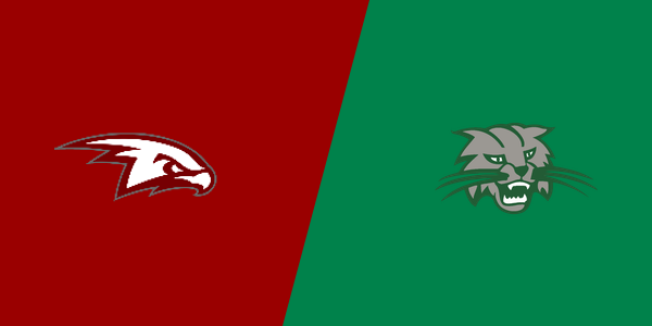 Canyon Ridge High School vs. Burley High School