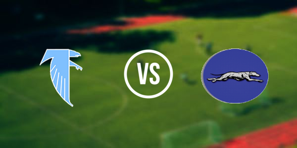 West Rowan High School vs. Statesville High School