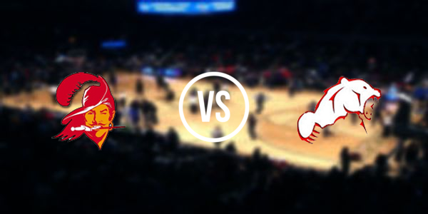 Grace High School vs West Side High School