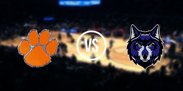 Anson Senior High School vs Parkwood High School