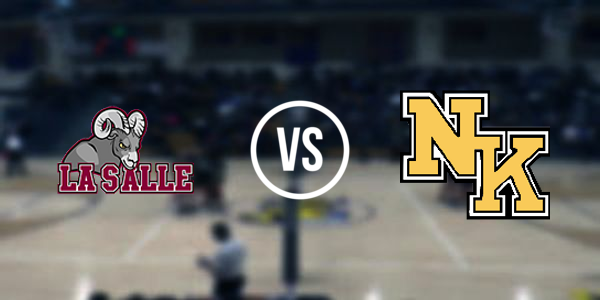 La Salle Academy vs North Kingstown