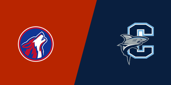 Gar-Field High School vs. Colgan High School