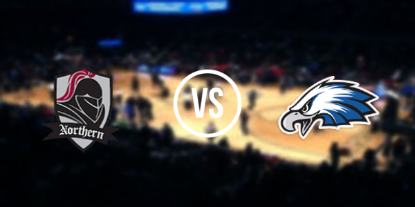 Walled Lake Northern High School vs. Lakeland High School