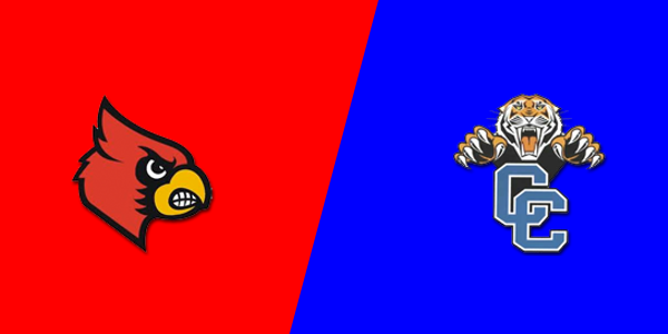 Mayfield High School vs. Caldwell County High School