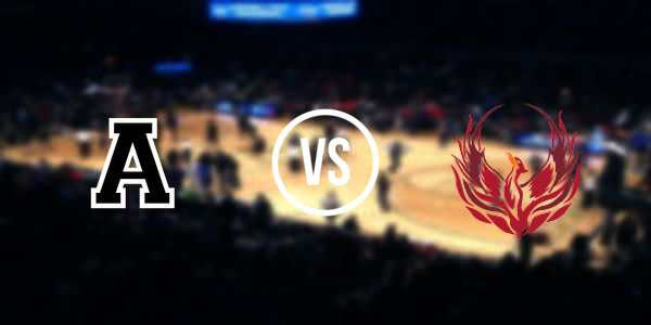 Renaissance High School vs Away