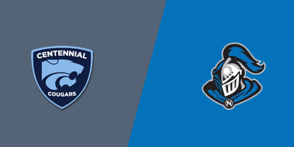 Centennial High School vs. Nolensville High School