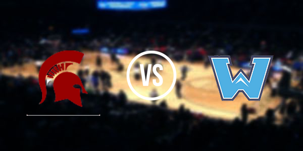 South Caldwell High School vs Watauga High School