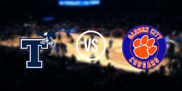 Thurston High School vs. Garden City High School