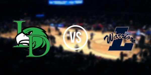 Lake Dallas High School vs Liberty Christian School