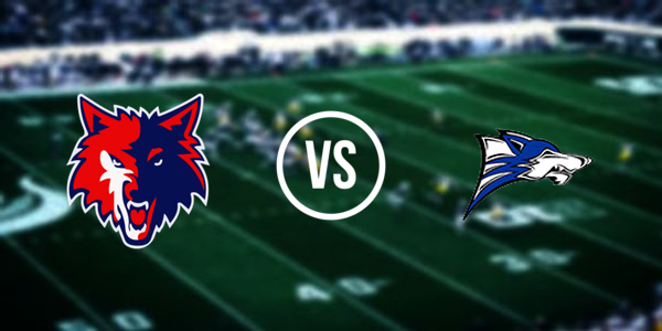 Centennial vs. Chandler