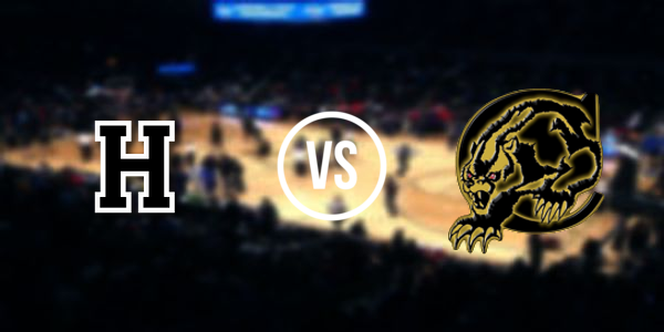 Home vs. Cascade High School