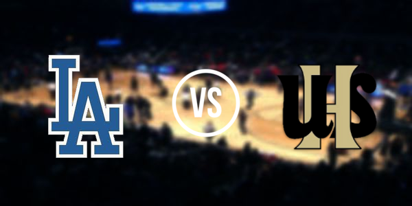 Livingston Academy vs Upperman High School