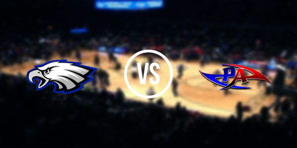Landstown High School vs. Princess Anne High School